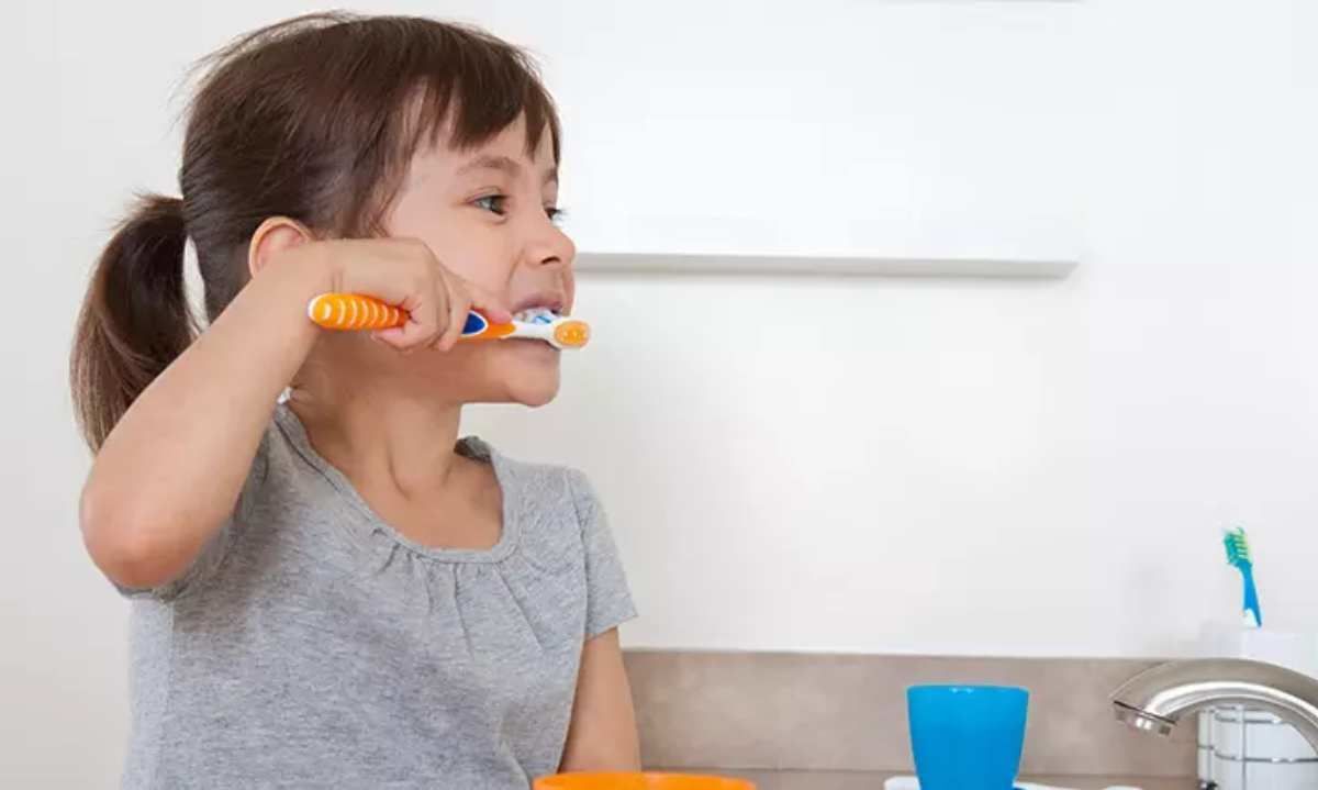 Publica innovador folleto en Braille sobre higiene oral para personas con discapacidad visual