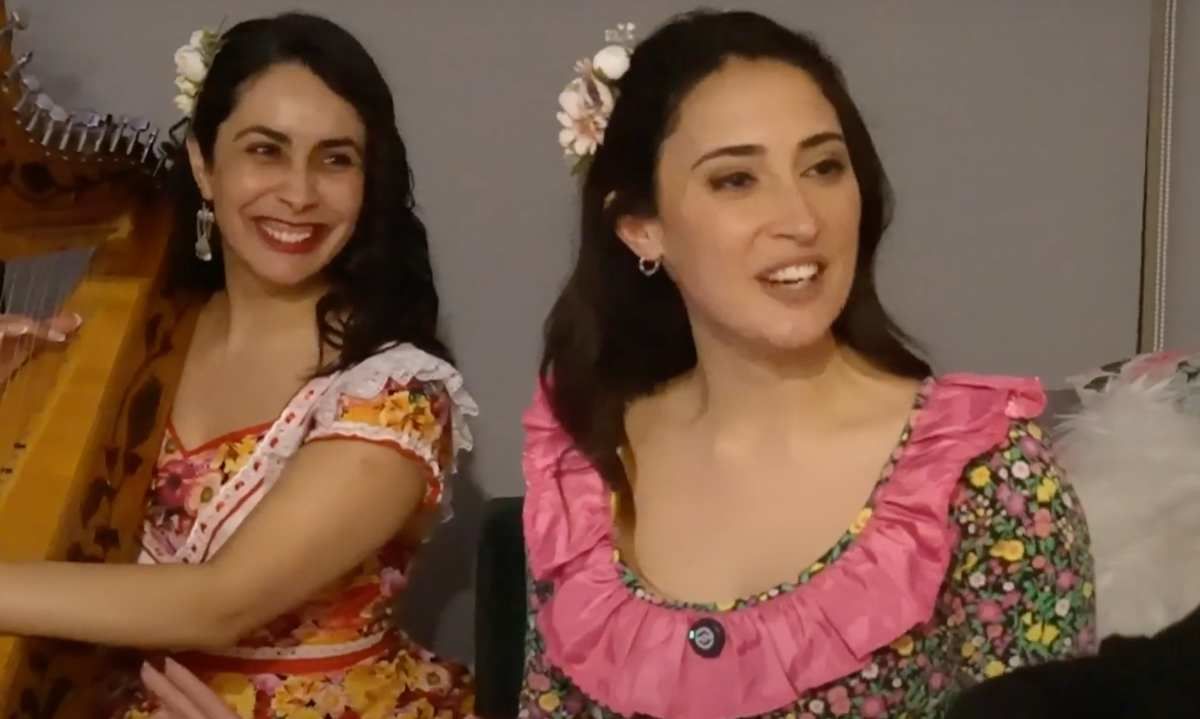 T10 C11:  Fiestas Patrias