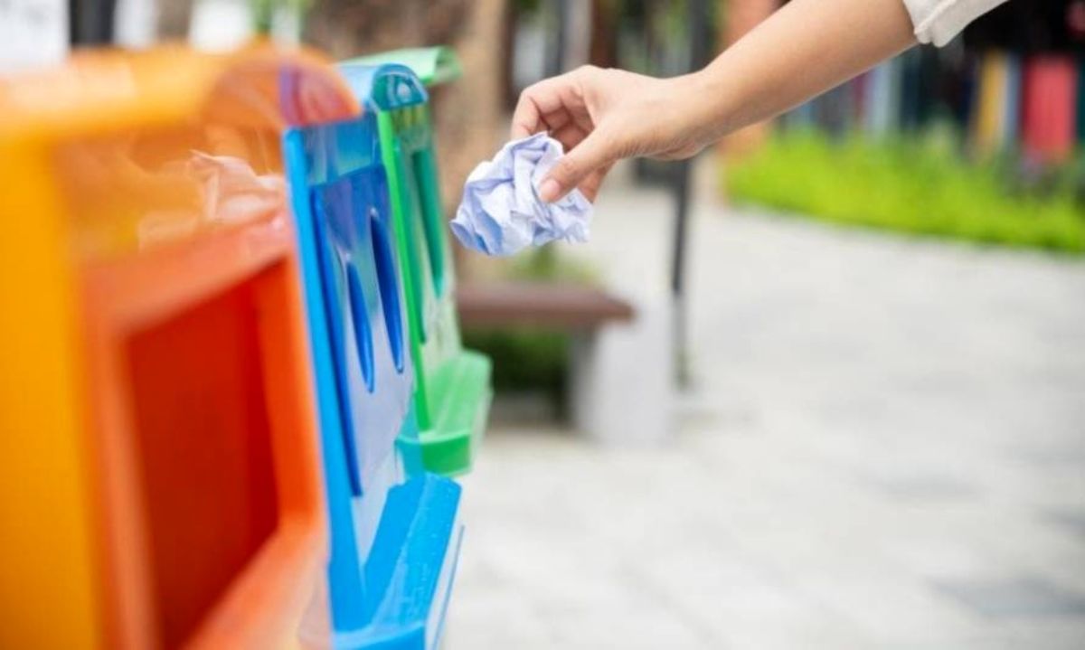 Conoce los puntos limpios de reciclaje en Colchane (Actualizado 2025)