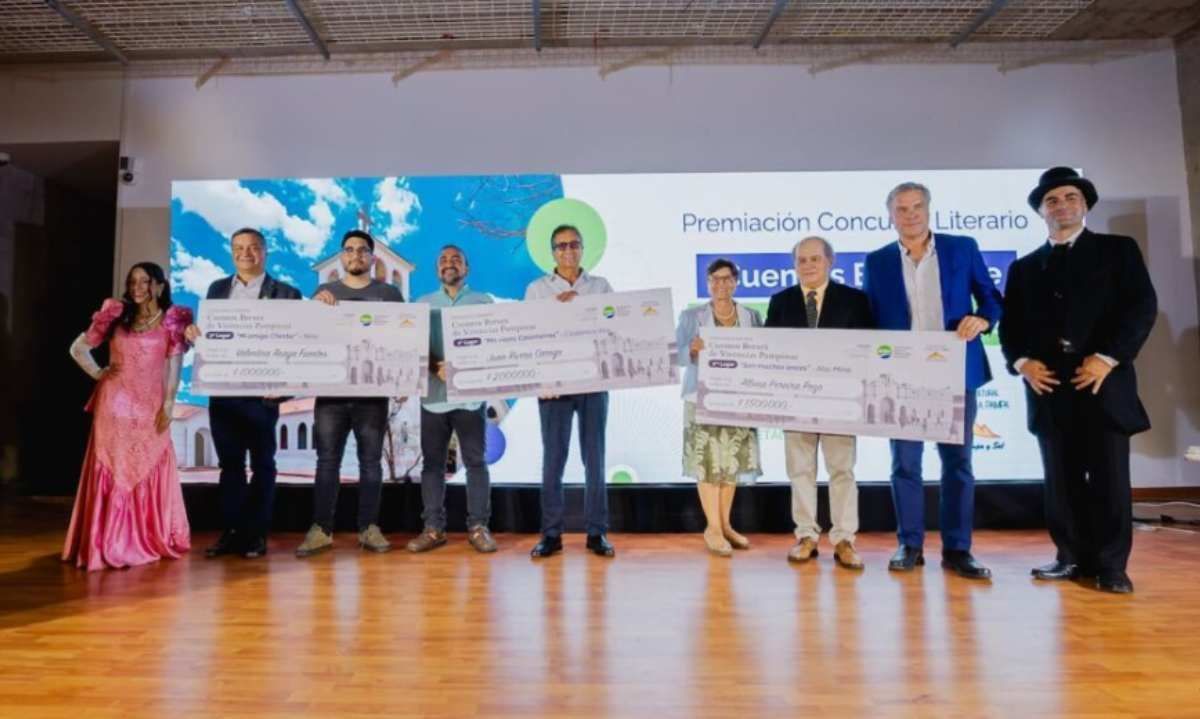 Vivencias Pampinas: conoce los ganadores del primer concurso de cuentos breves sobre la historia y tradiciones de la Pampa