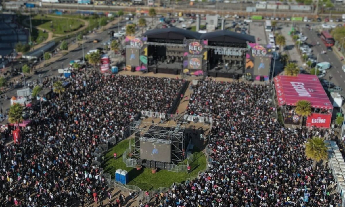 REC 2025: Un festival sostenible, inclusivo y con impacto regional