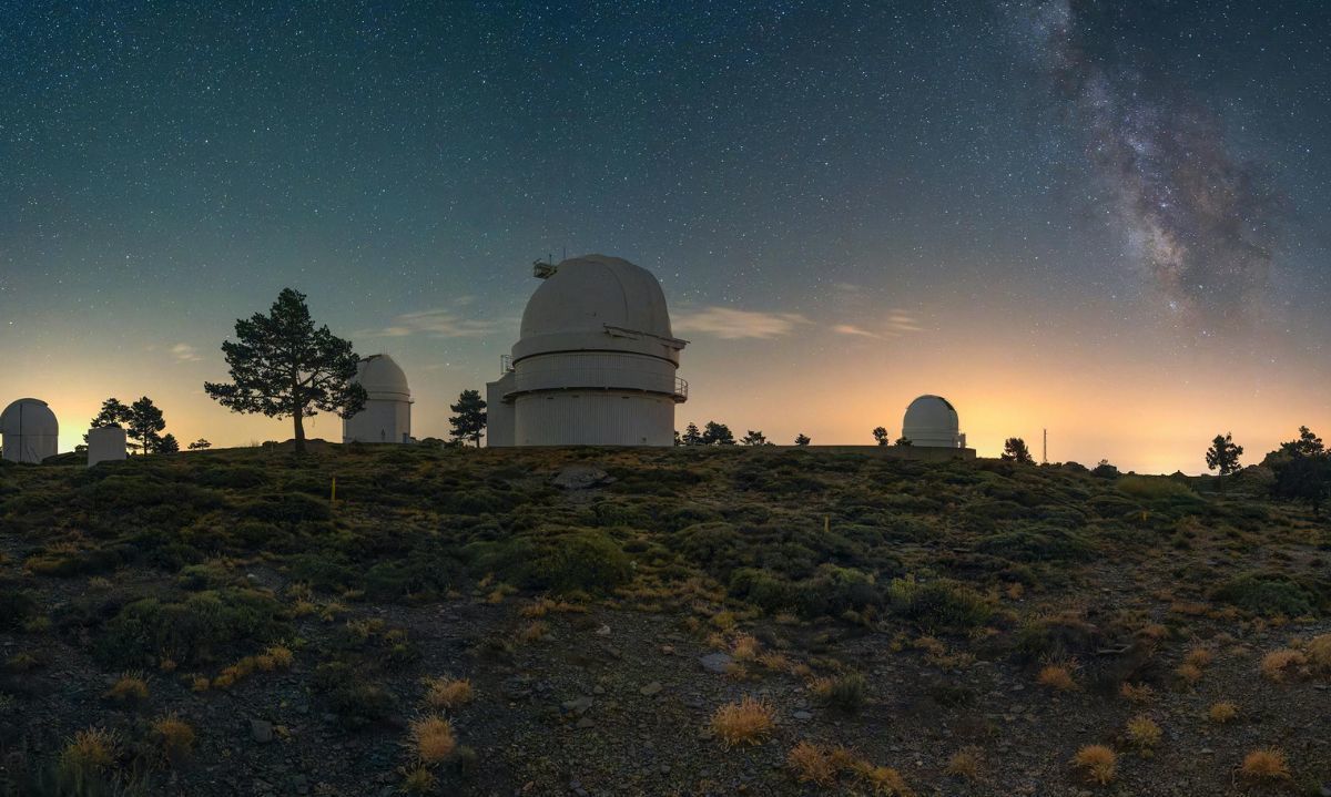 Día de la Astronomía 2025: ¿Qué actividades se realizarán?