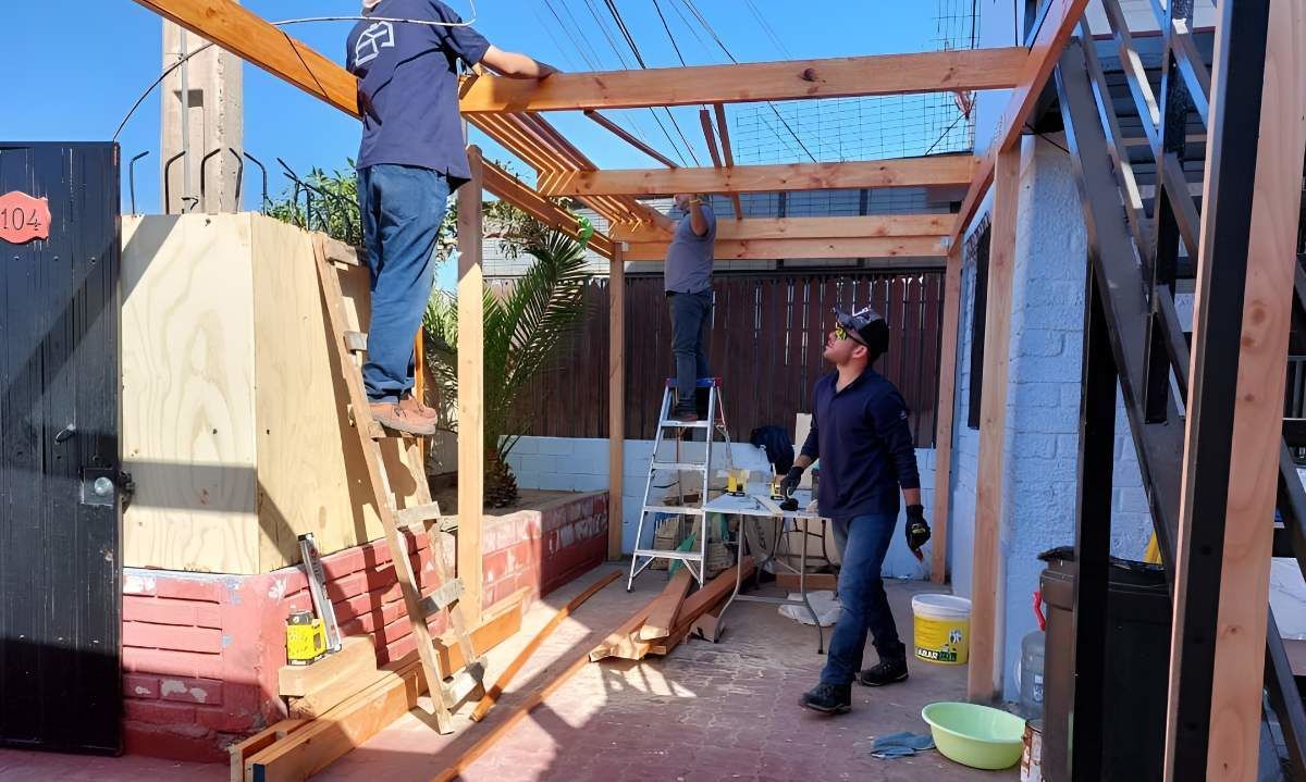 “Construyendo Sueños de Hogar” de Sodimac lanzó nueva convocatoria