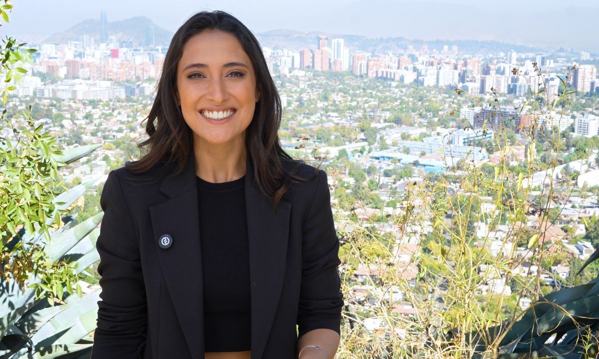 Preguntas y respuestas: Mujeres en el mundo STEM