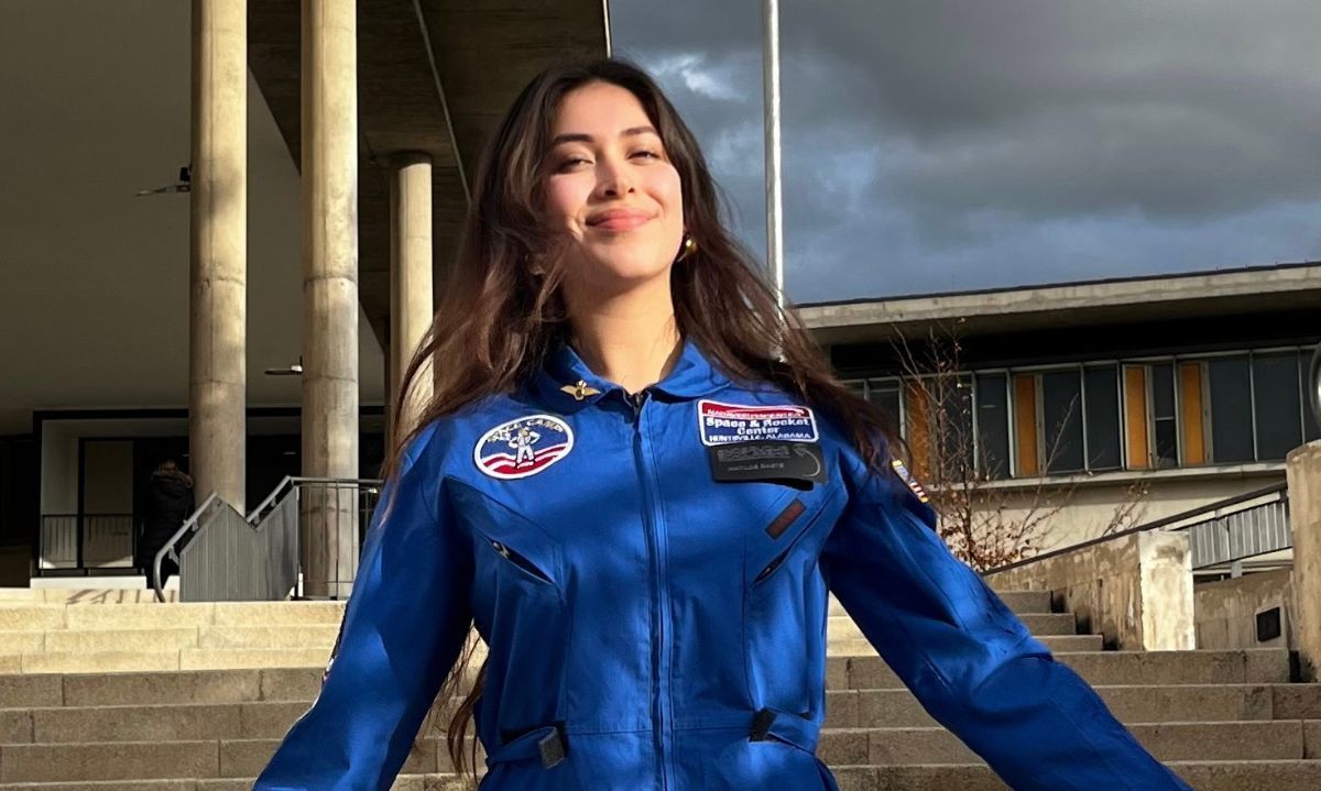 Matilde Gaete: impulsando el conocimiento de la astronomía en jóvenes