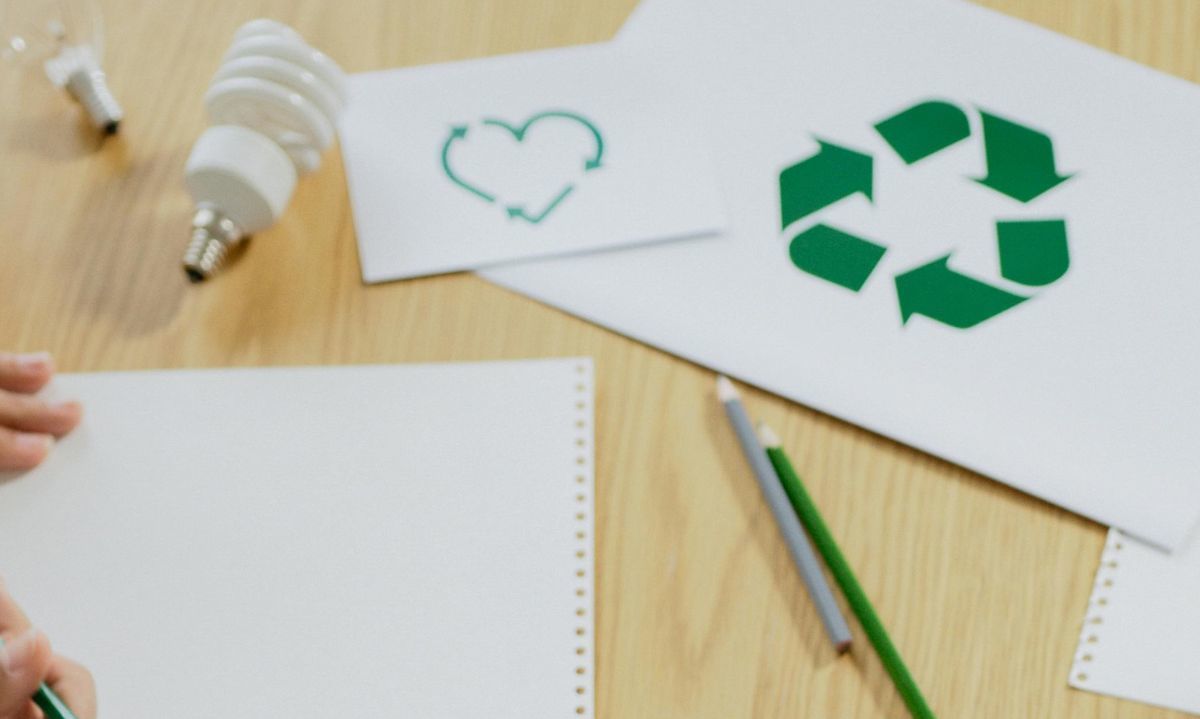 Educación y reciclaje: clave para un futuro sin residuos
