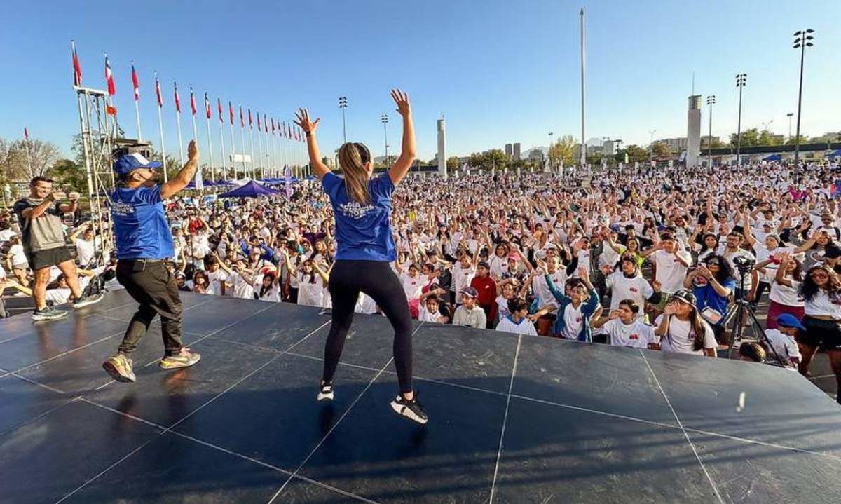 Día del Deporte 2025: Revisa las actividades deportivas gratuitas que habrá este fin de semana