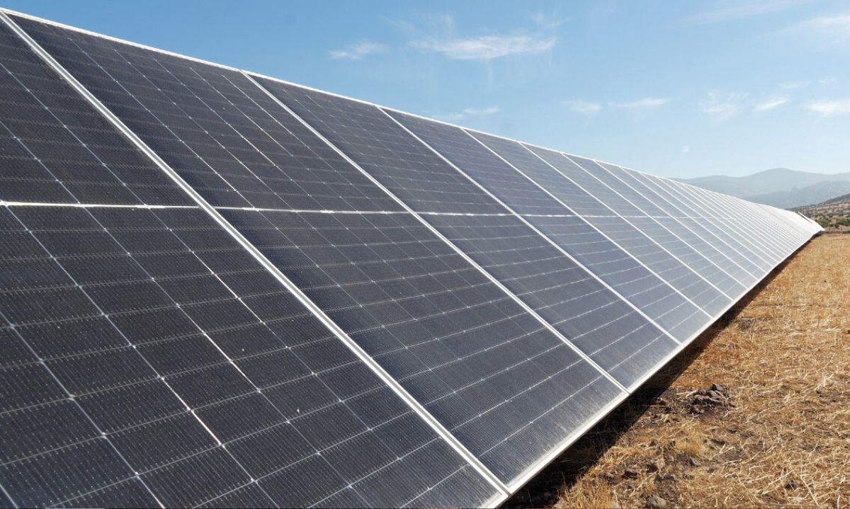 Energías Renovables: Aporte y beneficios de estas fuentes contra el cambio climático