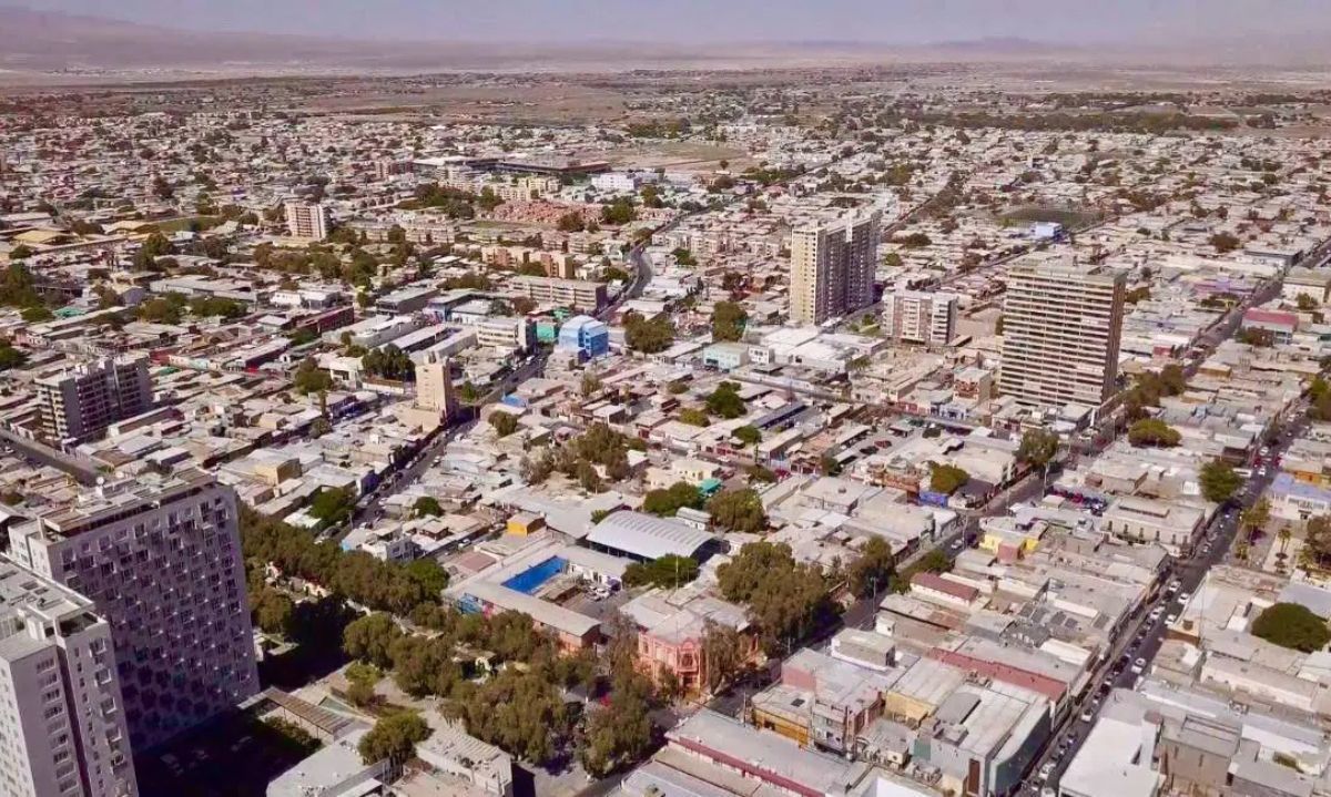 Acogen a trámite demanda por daño ambiental en Calama contra el Estado 