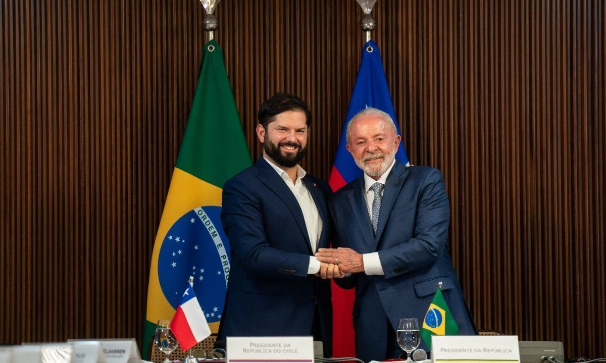 Brasil se integra a Latam GPT
