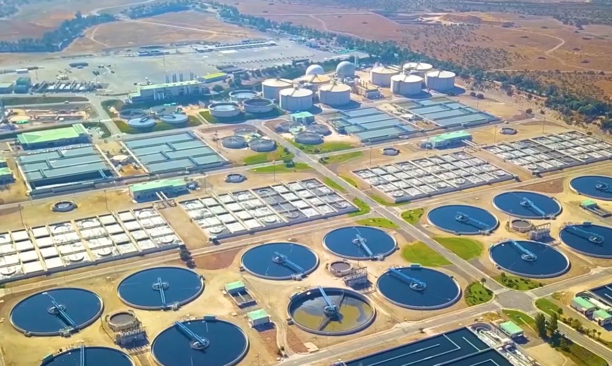 Biofactoría La Farfana: Generando energía a partir de los residuos de la ciudad