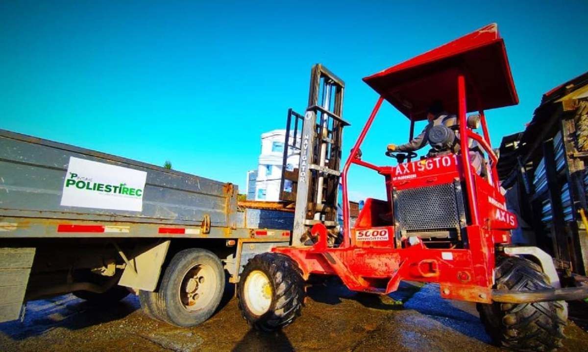 Construcción sostenible avanza en el sur de Chile con modelos de reciclaje y valorización descentralizados